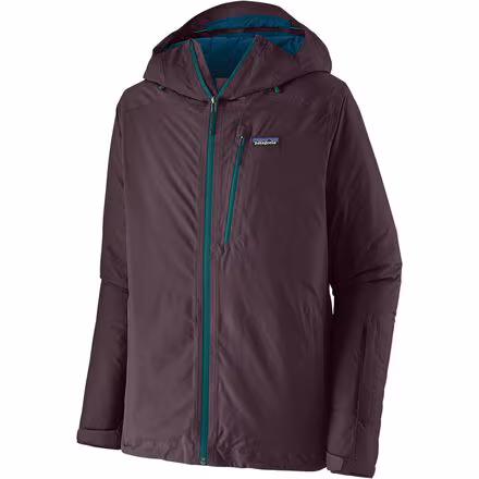 Insulated Powder Town Jacket - Men's