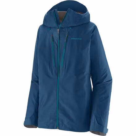Triolet Jacket - Women's