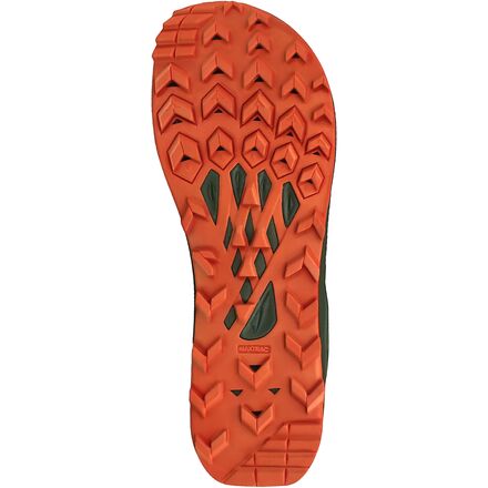 Lone Peak 8 Trail Running Shoe - Men's