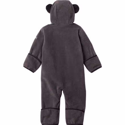 Tiny Bear II Bunting - Infant Boys'