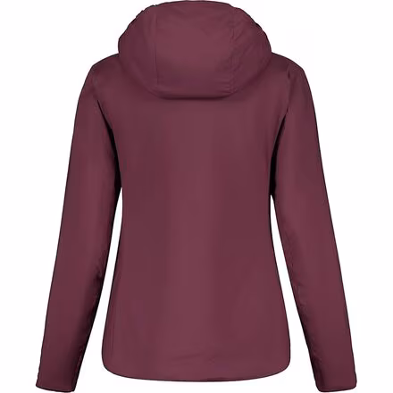 Xenair Alpine Insulated Jacket - Women's