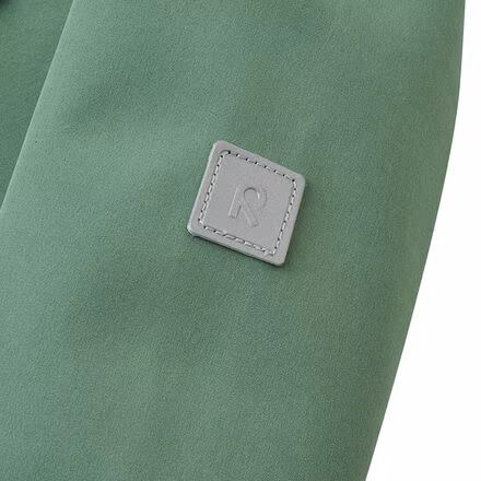 Vantti Softshell Jacket - Girls'