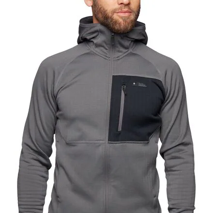 Factor Fleece Hoodie - Men's