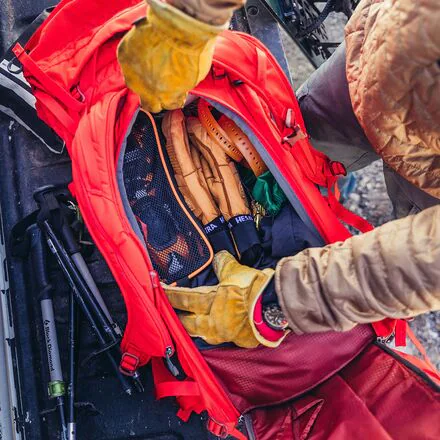 Targhee 45L Backpack