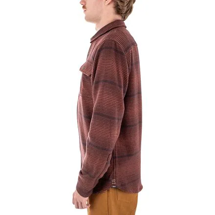 Horizon Flannel Shirt - Men's