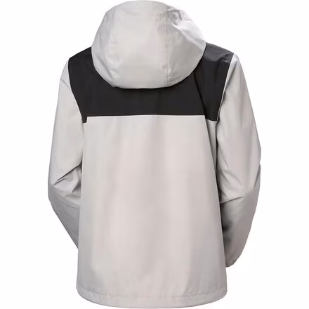 Vancouver Rain Jacket - Women's