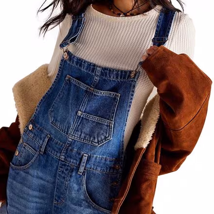 Ziggy Shortall - Women's