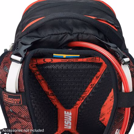 Flow 16L Protector Backpack