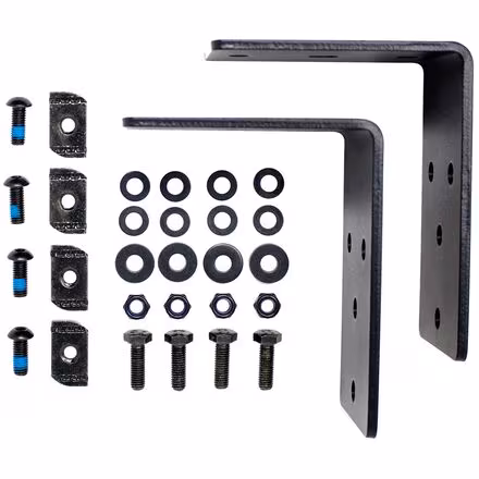 Awning T-slot Bracket