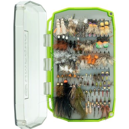 UPG Sili Essential Fly Box