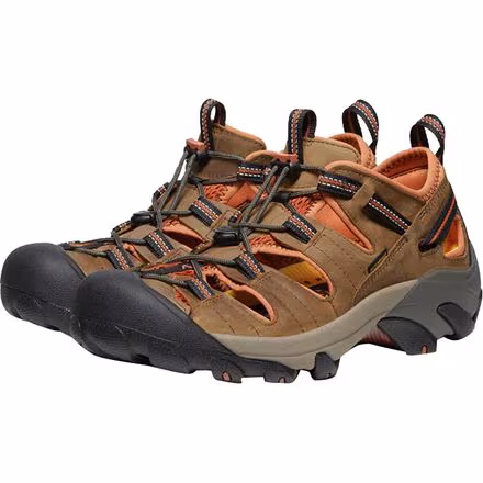 Arroyo II Hiking Shoe - Men's
