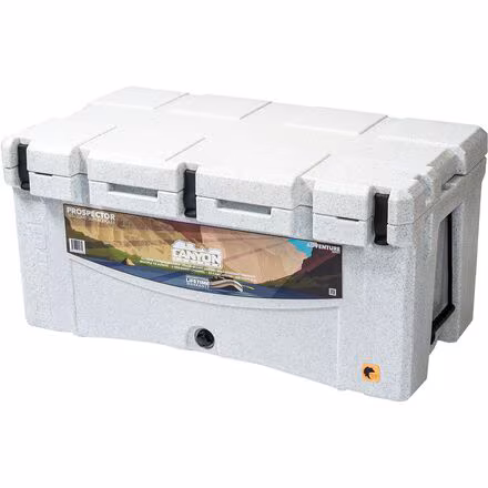 Prospector 103qt Cooler