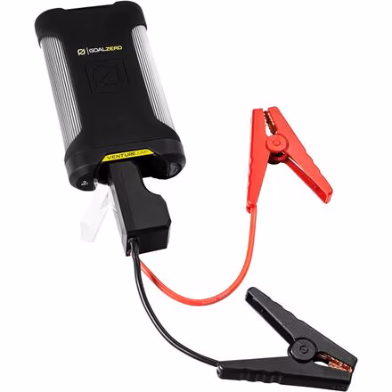 Venture Jump Power Bank