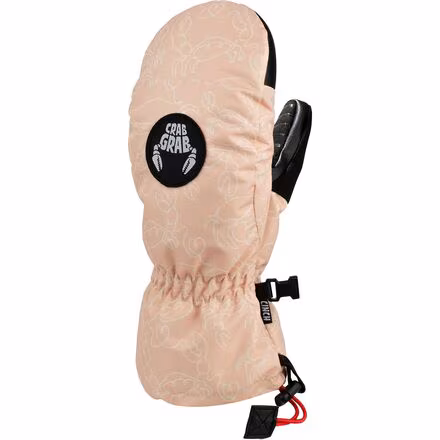 Cinch Mitten - Kids'