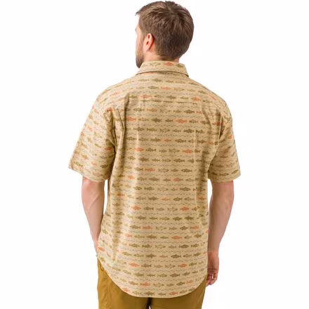 Phil A Shirt - Men's