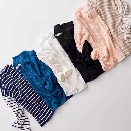 Zella Mesh Pullover - Women's