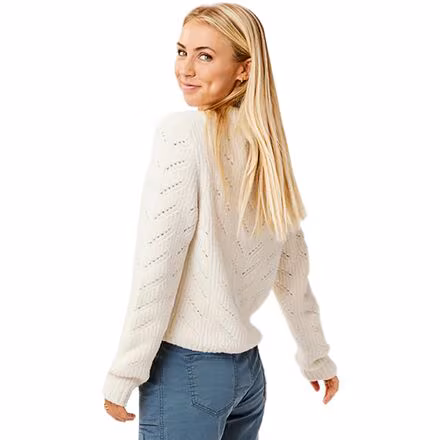 Monroe Sweater - Women's