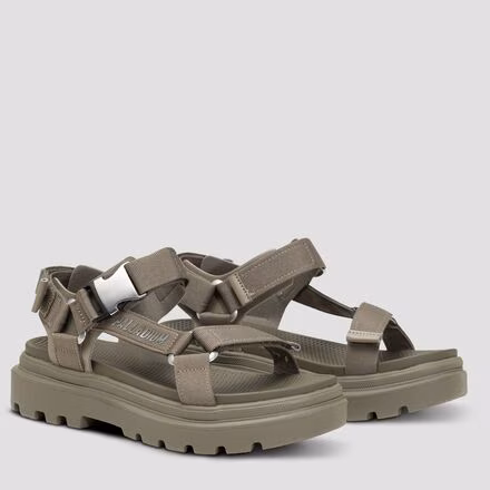 Pallacruise Strap Sandal - Women's