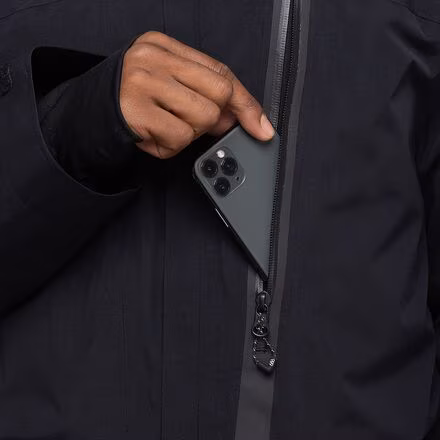 GT GORE-TEX Jacket - Men's