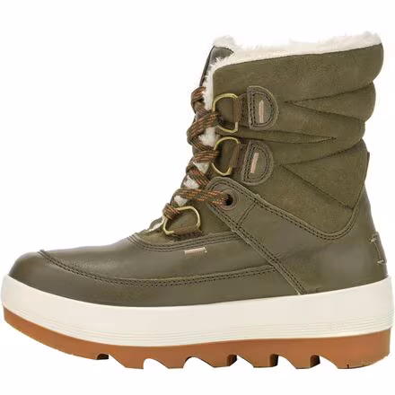 Celeste Mid Boot - Women's