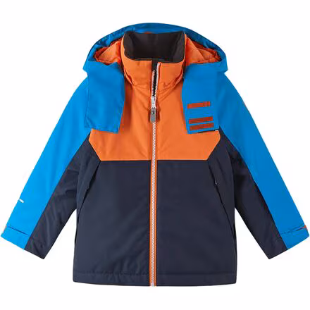 Autti Jacket - Toddlers'