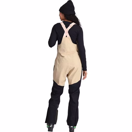 Johanne Bib Pant - Women's