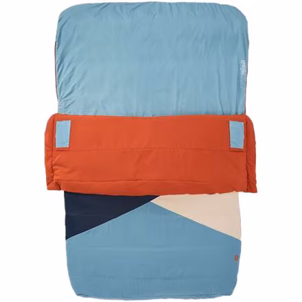 Idlewild Doublewide Sleeping Bag