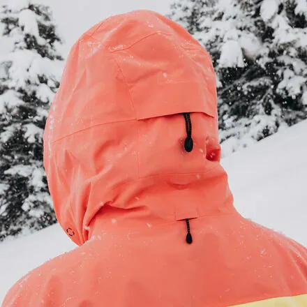 AK GORE-TEX Swash Jacket - Men's