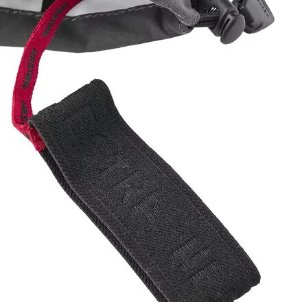 Army Leather Heli Mitten - Men's