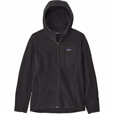 R1 Air Full-Zip Hooded Jacket - Boys'