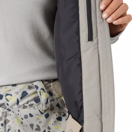 Powchaser 2.0 Jacket - Women's