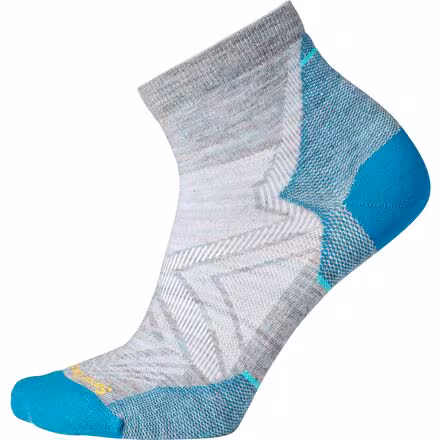 Run Zero Cushion Ankle Sock - Women's