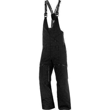 Stance 3L Bib Pant - Men's
