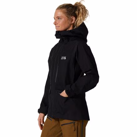 Boundary Ridge GORE-TEX Jacket - Women's