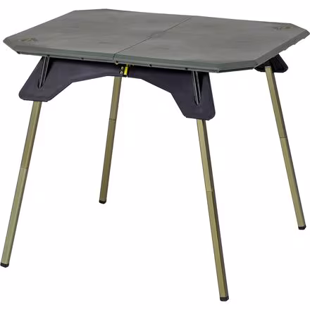 Moonlander Table