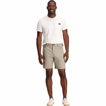 Zendo Everyday 9in Short - Men's