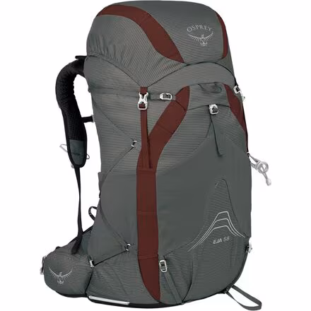 Eja 58L Backpack - Women's