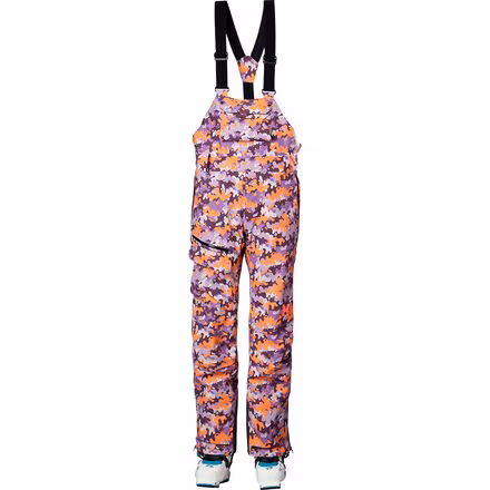 Powderqueen Bib Pant - Women's