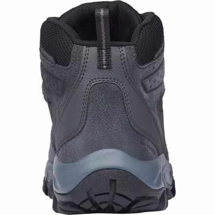 Newton Ridge Plus II Suede WP Wide Hiking Boot - Men's