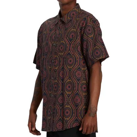 Sundays Short-Sleeve Shirt - Men's