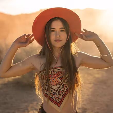 Together Bandana