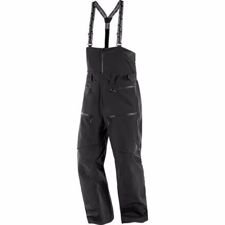 S/Lab QST GORE-TEX Pro Bib - Men's