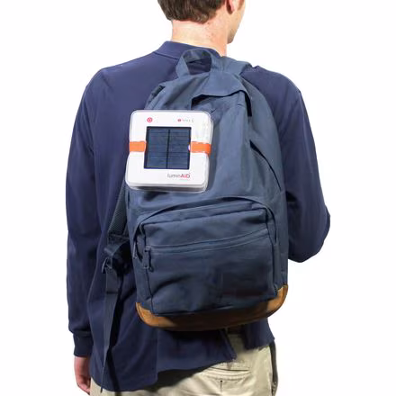 PackLite Max 2-in-1 Phone Charger