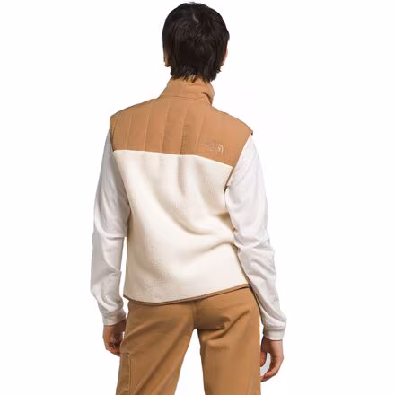 Cragmont Fleece Vest - Women's