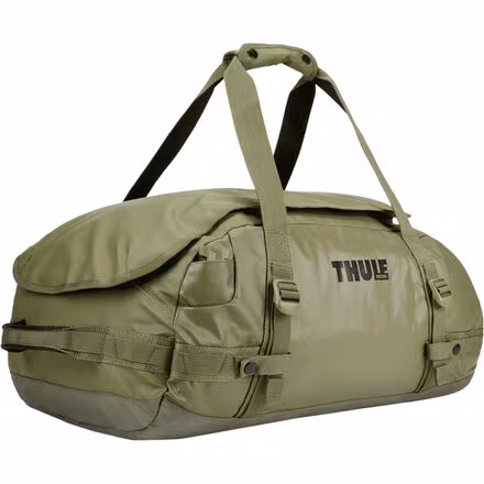Chasm 40L Duffel Bag