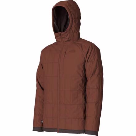 Circaloft Hoodie - Men's