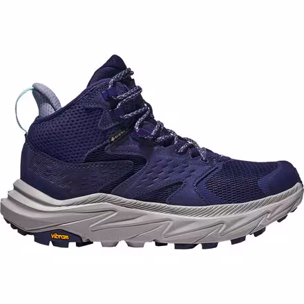 Anacapa 2 Mid GTX Shoe - Women's