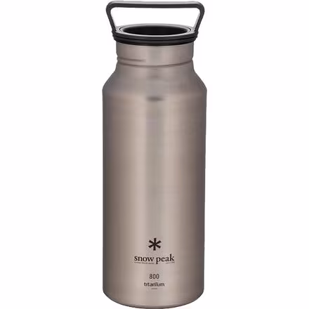 Titanium Aurora 800ml Bottle