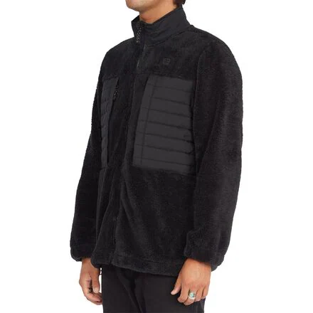 Glacier Zip Jacket - Men's