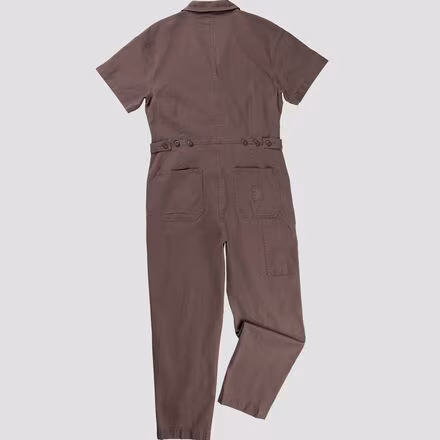 Dirt Coverall - Women's
